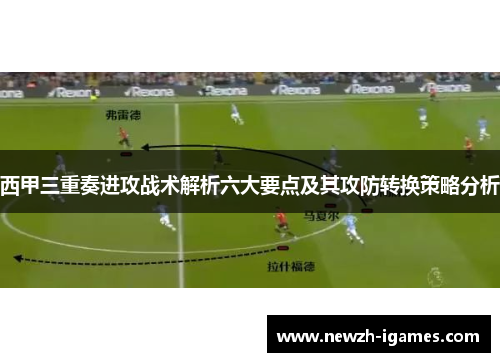 西甲三重奏进攻战术解析六大要点及其攻防转换策略分析 西甲三重奏进攻战术解析六大要点及其攻防转换策略分析