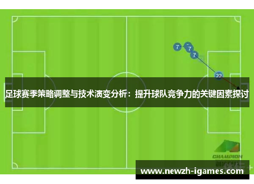 足球赛季策略调整与技术演变分析:提升球队竞争力的关键因素探讨 足球赛季策略调整与技术演变分析:提升球队竞争力的关键因素探讨