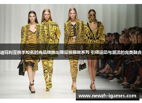 迪玛利亚携手知名时尚品牌推出限量版服装系列 引领运动与潮流的完美融合 迪玛利亚携手知名时尚品牌推出限量版服装系列 引领运动与潮流的完美融合